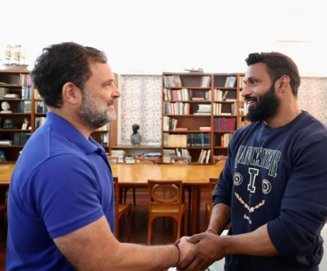 rahul gandhi meet mohammad deepak 1779802671386