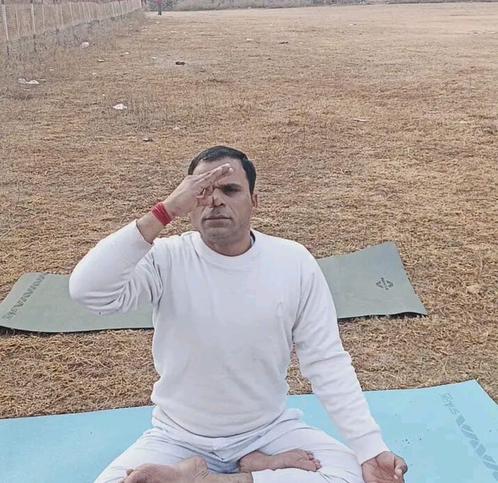 21 जून अंतरराष्ट्रीय योग दिवस पर राजकीय महाविद्यालय कमान्द में विशेष योग सत्र, क्षेत्रवासियों से सहभागिता की अपील-Newsnetra 5 0520049d 7304 41bf b6f0 77de4a1e072f