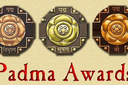 Padma Awards