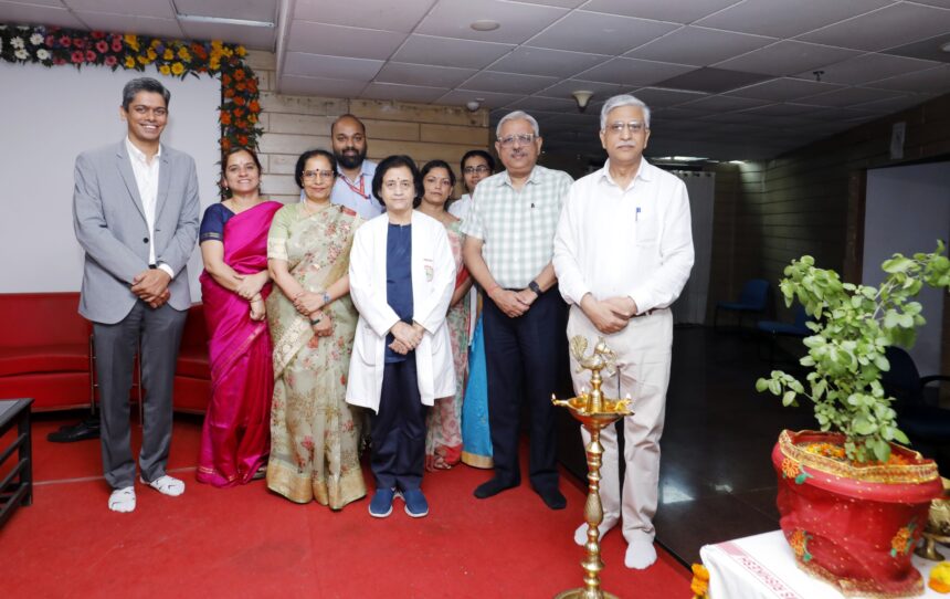 एम्स ऋषिकेश में योग पर राष्ट्रीय सम्मेलन, विशेषज्ञ बोले—स्वस्थ वृद्धावस्था का सबसे बड़ा आधार है योग-Newsnetra 7 WhatsApp Image 2026 06 18 6565
