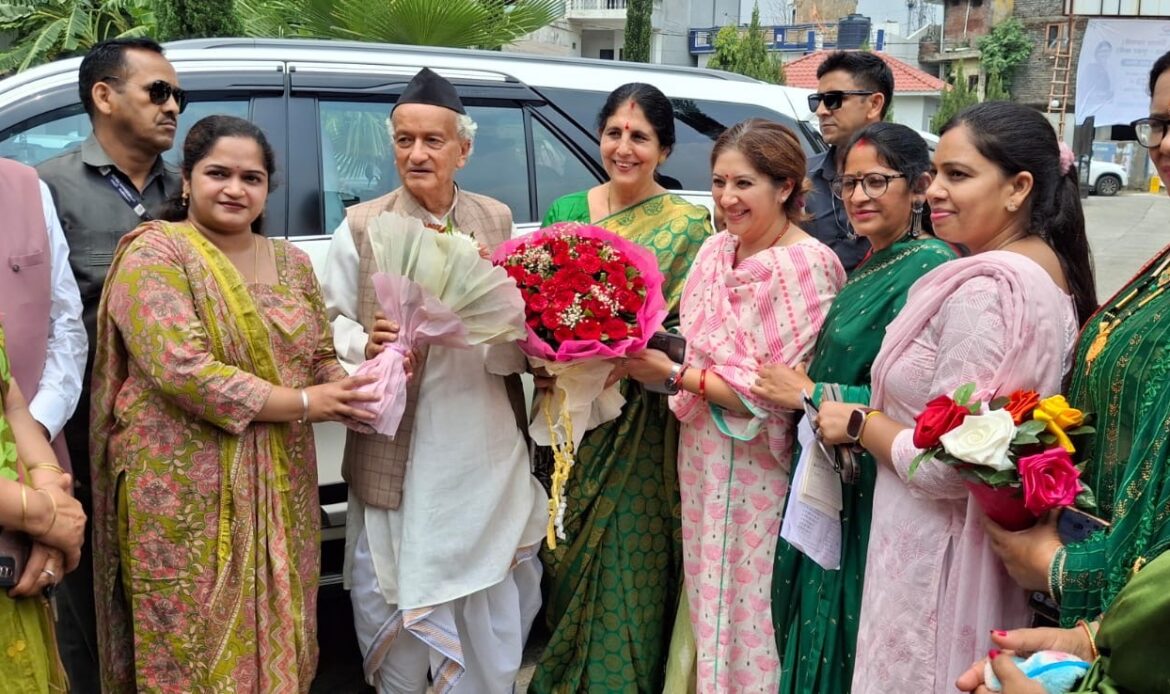 मुख्यमंत्री धामी के पाँच वर्ष पूरे होने पर हरेला महोत्सव-2026 का भव्य आयोजन, प्रकृति संरक्षण का दिया संदेश-Newsnetra 10 84bc063c 7c0f 4323 a3e0 bf3040dec830