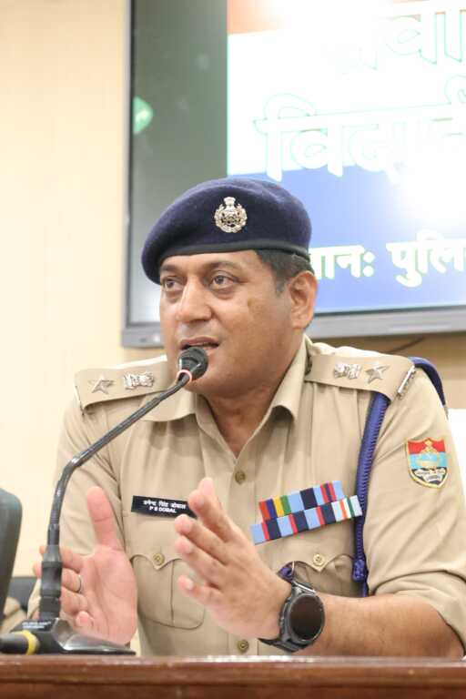 देहरादून: जज के पिता से मारपीट मामले में मुकदमा दर्ज न करने पर धारा चौकी इंचार्ज लाइन हाजिर, जांच के आदेश-Newsnetra 3 IMG 20260701 WA0043
