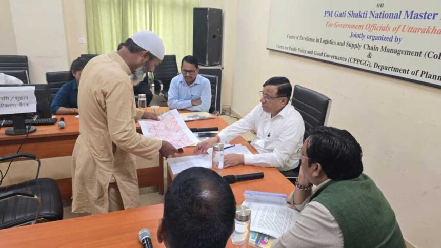 देहरादून महायोजना-2041 को लेकर एमडीडीए का जनसंवाद जारी, लोगों ने दिए अहम सुझाव-Newsnetra 7 IMG 20260708 WA0057