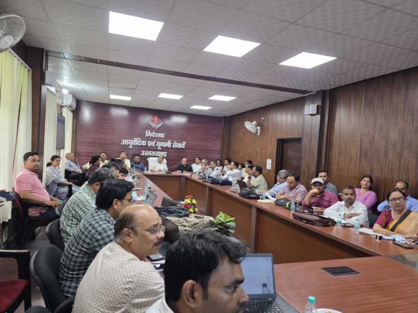 14 जुलाई से 13 अगस्त तक मतदाता सूची में नाम जोड़ने और संशोधन का मौका, डीएम डॉ. आशीष चौहान की अपील-Newsnetra 3 IMG 20260715 WA0043