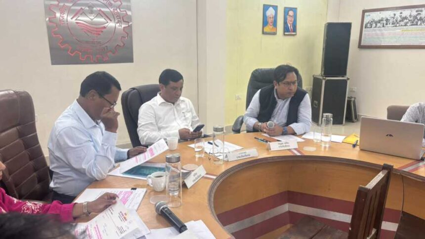 देहरादून महायोजना-2041 पर जनता की राय को मिल रही प्राथमिकता, दूसरे चरण की जनसुनवाई में आए 28 सुझाव व आपत्तियां-Newsnetra 3 IMG 20260721 WA0012 1