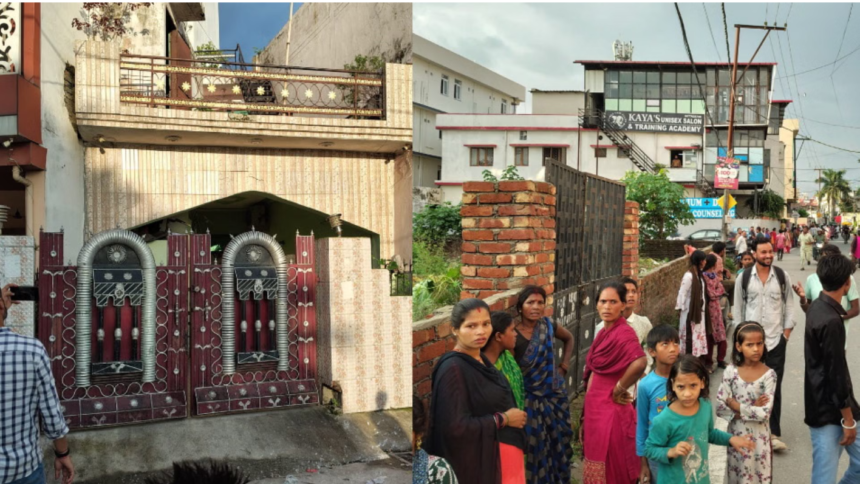देहरादून में लेनदेन विवाद बना खूनी वारदात की वजह? पुलिस ने आरोपी को हिरासत में लिया-Newsnetra 3 Screenshot 2026 07 22 210840