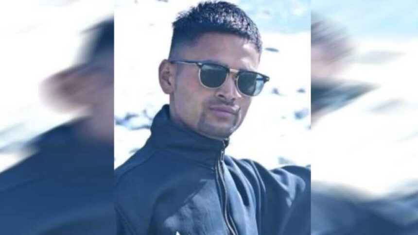 रुद्रनाथ ट्रैक पर युवक का शव पेड़ से लटका मिला, संदिग्ध परिस्थितियों में मौत से सनसनी-Newsnetra 3 ajaya bshhata 14255cc504f4d37b98dc1b611fb35c7c 1