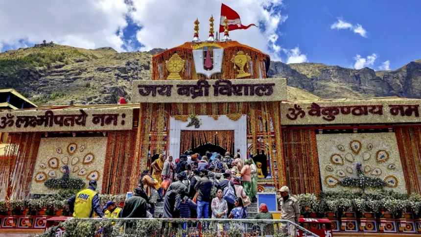 badrinath app 1783089091