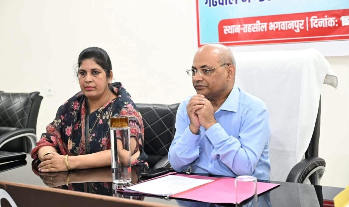 हरिद्वार में मतदाता सूची पुनरीक्षण तेज, 15 सितंबर को प्रकाशित होगी अंतिम वोटर लिस्ट-Newsnetra 5 img 8091
