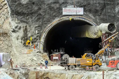 silkyara tunnel pti sixteen nine