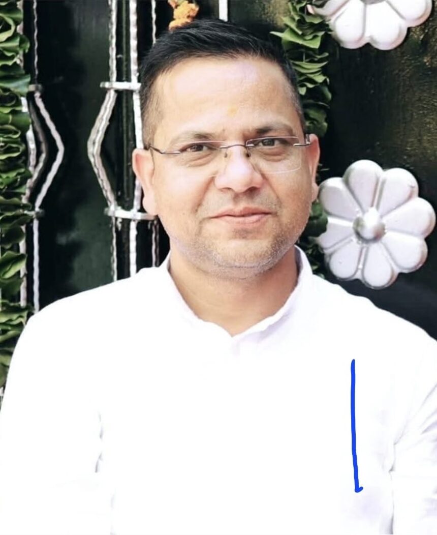 प्रतीक केवल परंपरा नहीं, आत्मचिंतन और आत्मोन्नति का माध्यम: सनातन दर्शन में विशेष महत्व-Newsnetra 3 083640a5 0323 47e9 9eb9 889ee8350054
