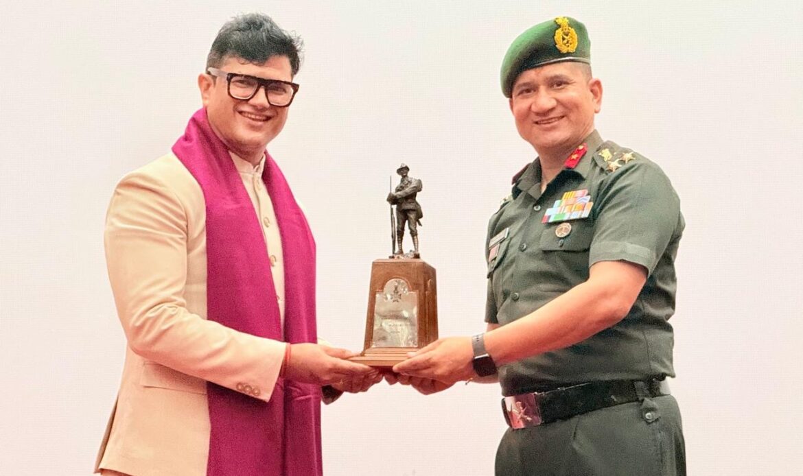 सैनिक परिवारों को उच्च शिक्षा में बड़ी राहत, सीआईएमएस ग्रुप ऑफ कॉलेजेज और गढ़वाल राइफल्स के बीच महत्वपूर्ण MOU-Newsnetra 6 3637e1ba d882 42f1 a32a a77ed36d2d0f
