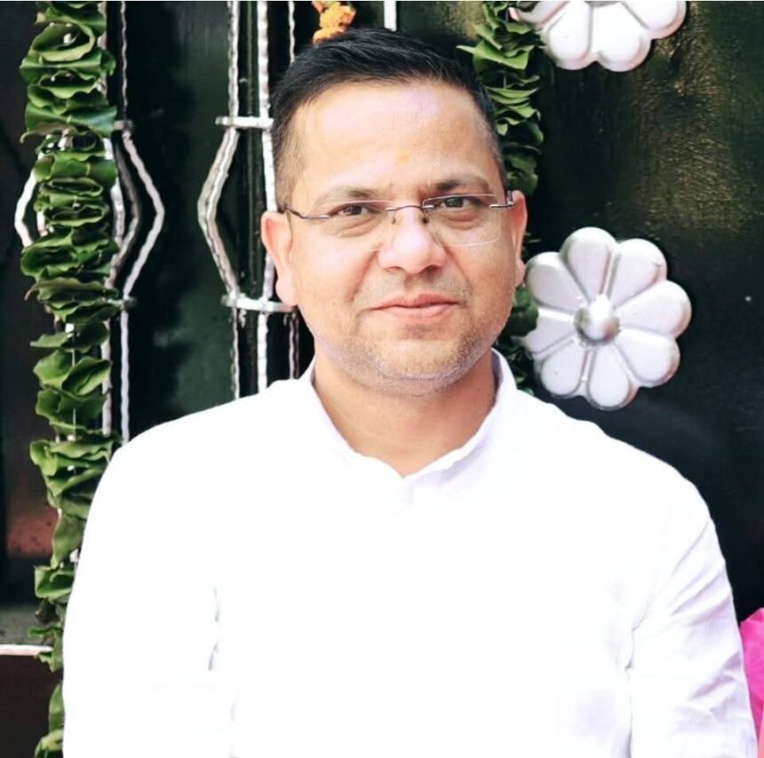 आर्टिफिशियल इंटेलिजेंस के युग में मानव मस्तिष्क, चेतना और आध्यात्मिक विकास की संभावनाएँ: क्या विज्ञान और अध्यात्म एक नए संगम की ओर अग्रसर हैं ?-Newsnetra 3 3a802eb3 1a6f 418d b0e0 826522b1ca52