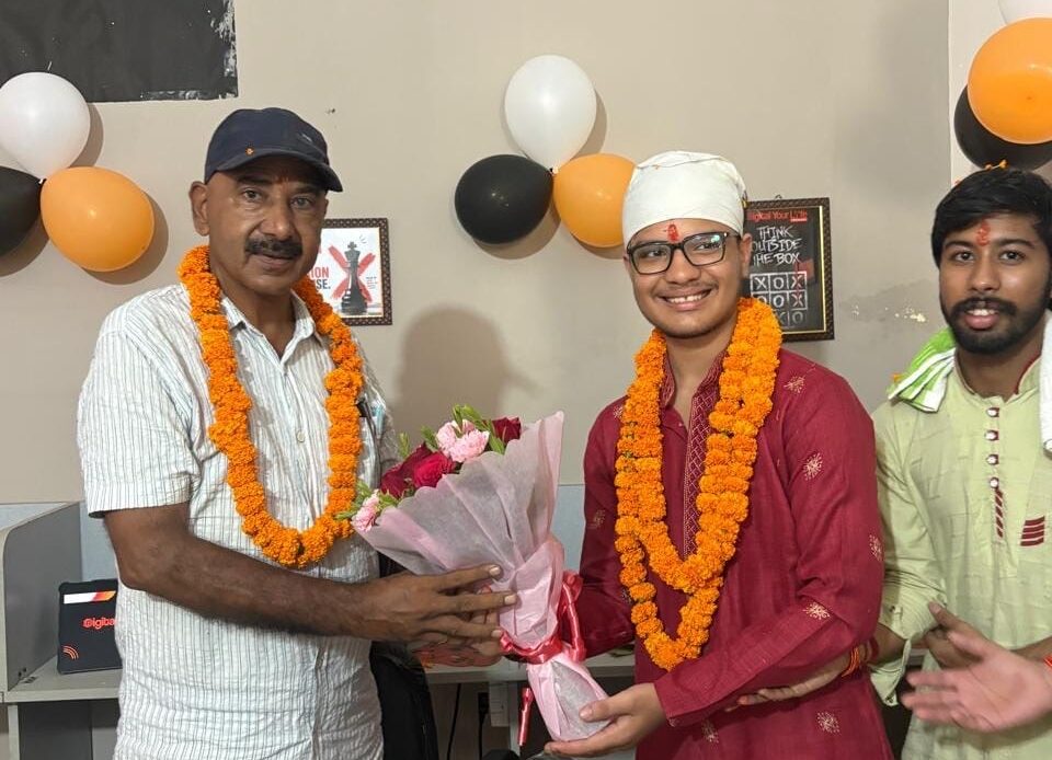देहरादून में डिजिटल योर लाइफ की नई शाखा का भव्य शुभारंभ, स्थानीय व्यवसायों को मिलेगा आधुनिक डिजिटल समाधान-Newsnetra 8 9b439bc6 ed5c 41ab a4ee 55b9c052b316