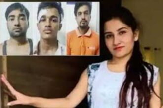 Ankita Bhandari Murder Case
