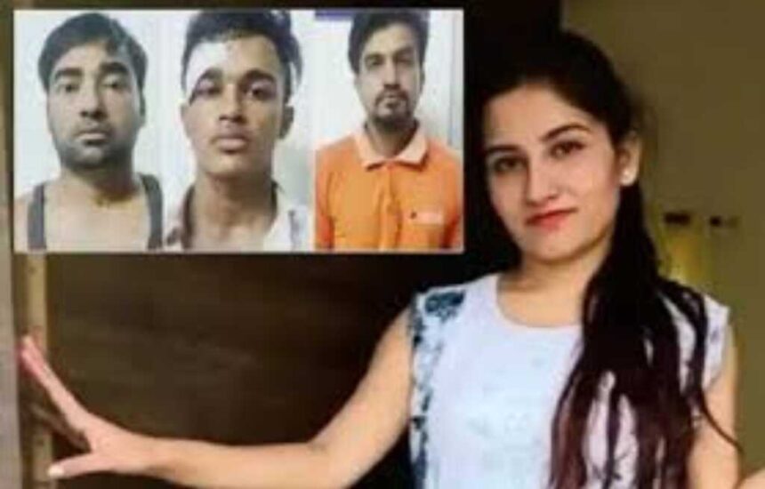 अंकिता भंडारी हत्याकांड में सभी आरोपियों की जमानत खारिज, धामी सरकार ने कहा- दोषियों को नहीं मिलेगी कोई राहत-Newsnetra 3 Ankita Bhandari Murder Case