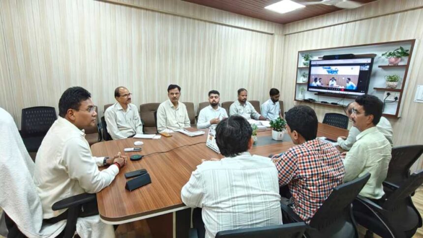 चारधाम यात्रा को मिलेगी बड़ी राहत, कर्णप्रयाग और सिमली में 7.72 करोड़ से बनेंगी पार्किंग, जाम से मिलेगी निजात-Newsnetra 3 IMG 20260807 WA0050