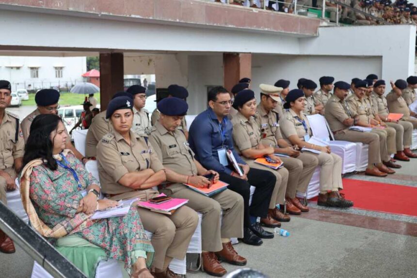 VVIP कार्यक्रम को लेकर देहरादून में ट्रैफिक डायवर्जन, 19-20 अगस्त को इन रूटों पर रहेगा बदलाव-Newsnetra 3 IMG 20260819 WA0068