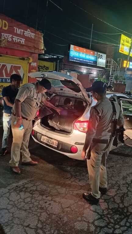 देहरादून में रातभर चला पुलिस का सघन चेकिंग अभियान, 700 से ज्यादा लोगों से पूछताछ; 27 संदिग्ध थाने लाए गए-Newsnetra 18 IMG 20260831 WA0050