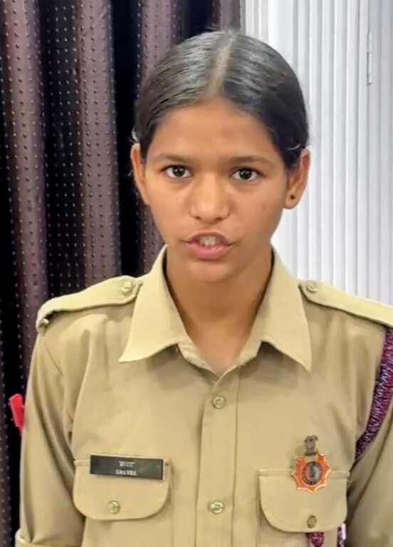 छात्रा की ₹1.5 लाख मदद की मांग को बताया गया रिश्वत का मामला, अब सामने आया पूरा मामला-Newsnetra 3 Screenshot 20260813 000927 WhatsAppBusiness2