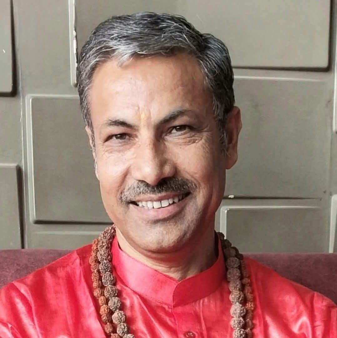 हरिद्वार शहर में कांग्रेस का चेहरा बन सकते हैं अनिल भास्कर? संगठन से सड़क तक लंबा सफर, 2027 पर नजर-Newsnetra 12 WhatsApp Image 2026 08 27 at 12.09.32 AM
