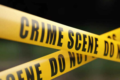 crime scene