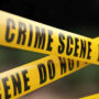 crime scene