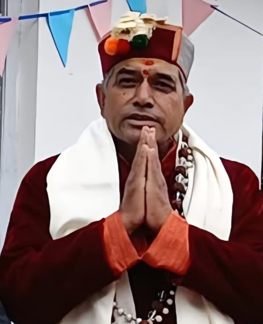 क्या है कांवड़ यात्रा में माँ गंगा के जल को शिवालय में चढ़ाने के पीछे छिपा सामाजिक और आध्यात्मिक संदेश ?-Newsnetra 3 f850e598 a9e6 453b b380 da9df1e85a59