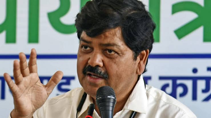 खड़गे जी के अपमान पर भाजपा की चुप्पी और महेंद्र भट्ट का बचाव भाजपा की दलित विरोधी मानसिकता को उजागर करता है: गणेश गोदियाल-Newsnetra 3 img 9965