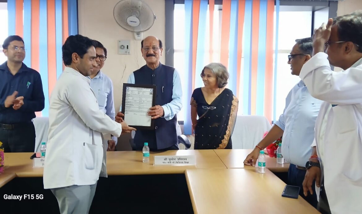 देहरादून मेडिकल कॉलेज को मिली बड़ी सौगात! 12 बेड का कार्डियोलॉजी विंग और नया इमरजेंसी वार्ड शुरू-Newsnetra 7 img 9987 1