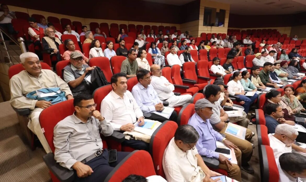 उत्तराखंड के मुद्दों पर सामाजिक संगठन एकजुट, विधानसभा चुनाव से पहले जनता का घोषणा पत्र जारी करने पर सहमति- Newsnetra 6 4d0025ac fcb8 49fe 85c7 5fa92b0a2b2d