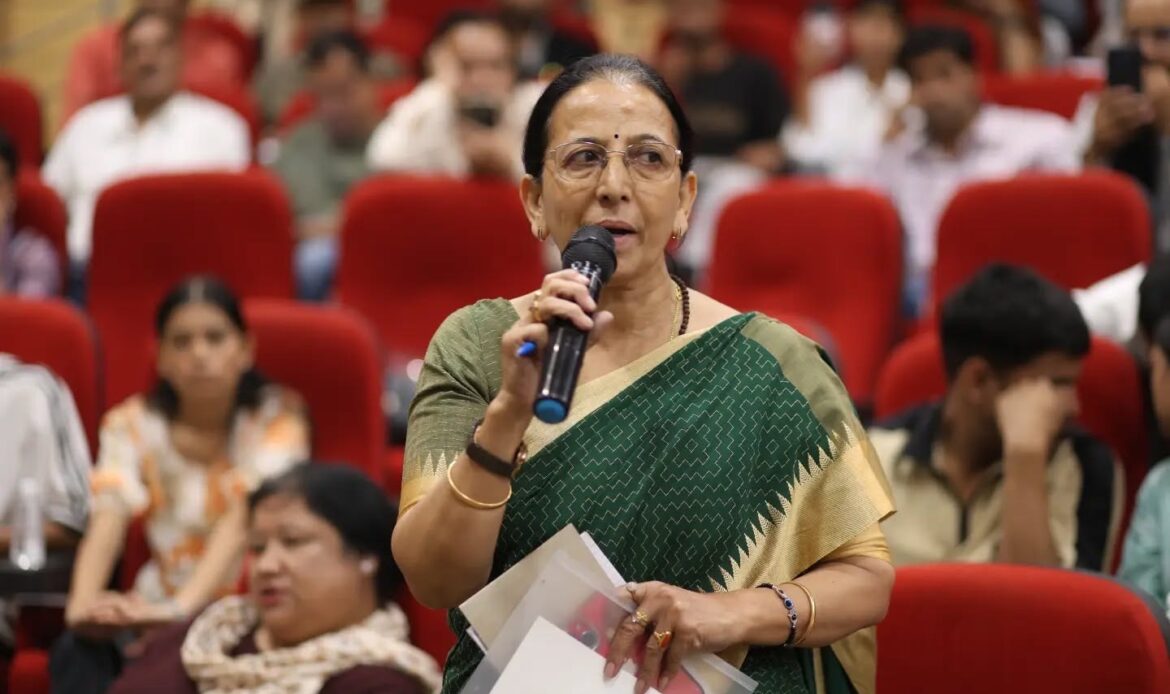 उत्तराखंड के मुद्दों पर सामाजिक संगठन एकजुट, विधानसभा चुनाव से पहले जनता का घोषणा पत्र जारी करने पर सहमति- Newsnetra 8 5d1a9cd4 27fa 4302 848c 8704524a6998
