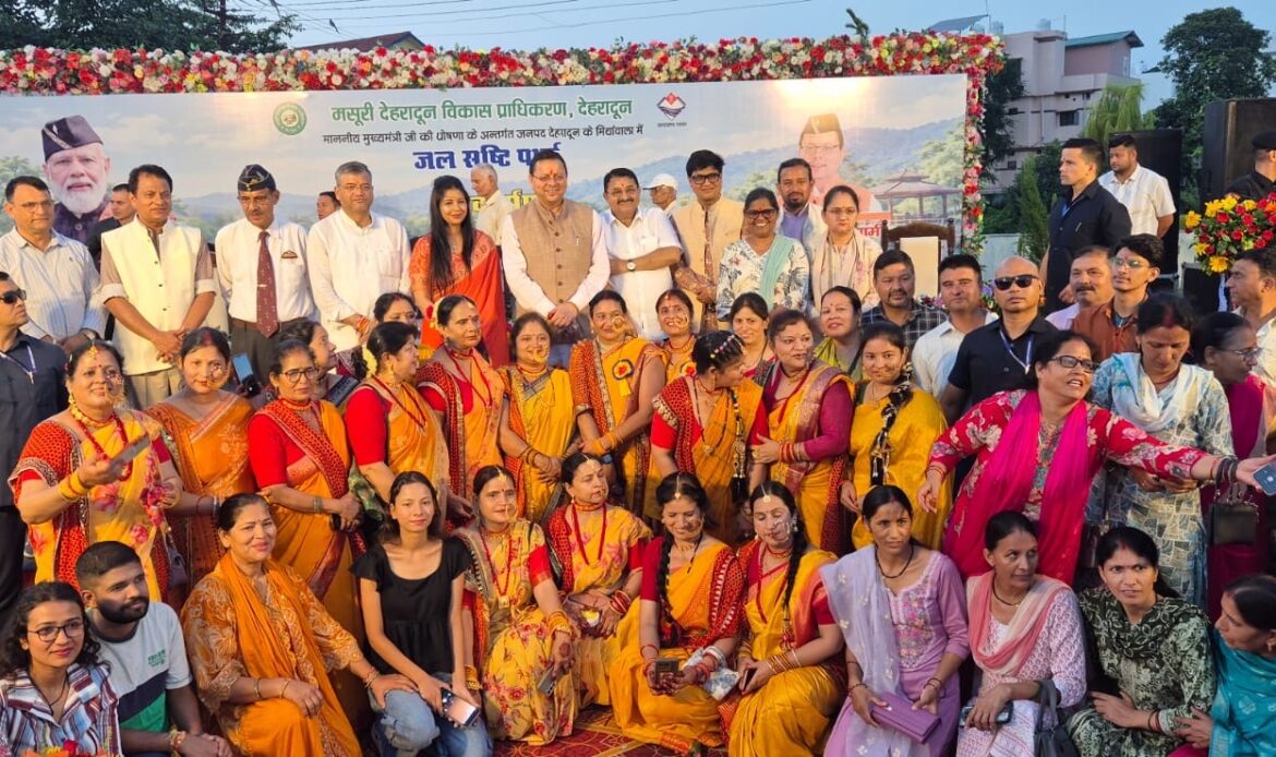 कूड़े के ढेर और झाड़ियों से ‘नैनीताल जैसी फीलिंग’ तक पहुंचा मियांवाला का जौहड़, 8.64 करोड़ में बना खूबसूरत ‘जल सृष्टि पार्क’-Newsnetra 4 77f4a351 81d1 4182 9485 e4df71196d39