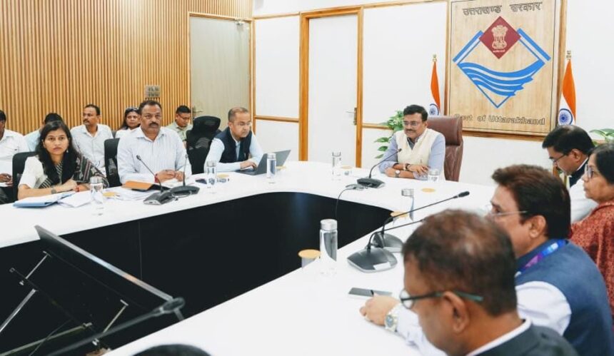 साइबर ठगी पर सरकार का बड़ा एक्शन प्लान, पुलिस-बैंकों में बेहतर समन्वय और त्वरित कार्रवाई पर जोर-Newsnetra 5 IMG 20260902 WA0063