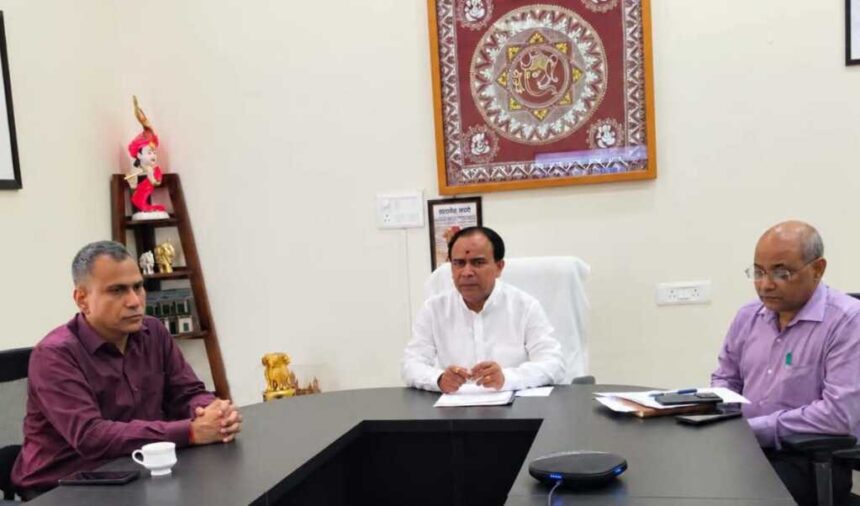 डायट देहरादून में ₹2.81 करोड़ की लागत से बने छात्रावास का लोकार्पण, डीएलएड प्रशिक्षुओं को मिलेगी बेहतर आवासीय सुविधा-Newsnetra 3 IMG 20260926 WA0135