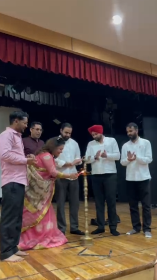 पहाड़ों के बीच की दुनिया’ पत्रिका का हुआ विमोचन, पहाड़ की अनकही कहानियों को देश-दुनिया तक पहुंचाने का संकल्प-Newsnetra 12 Screenshot 2026 09 10 203454