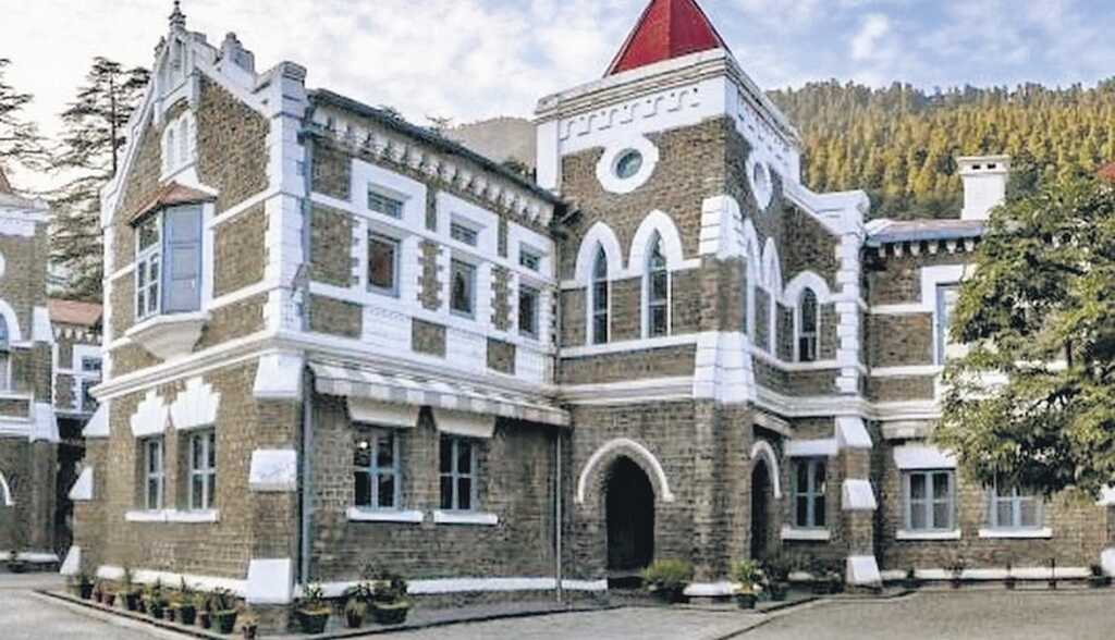 U khand HC 1