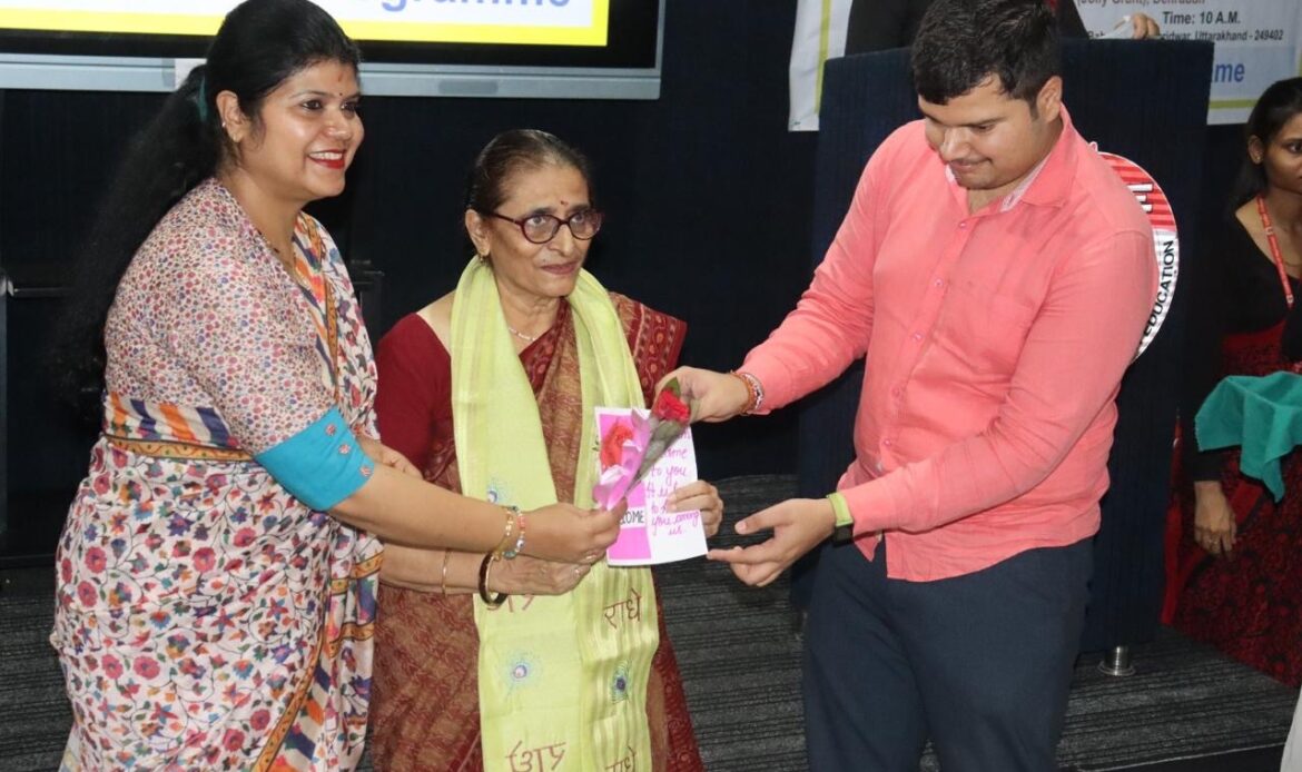 विद्यार्थियों को नेत्रदान के प्रति किया जागरूक, 125 ने ली नशामुक्त भारत की शपथ-Newsnetra 5 b21f08d7 cb84 46c4 a812 413a2505b823