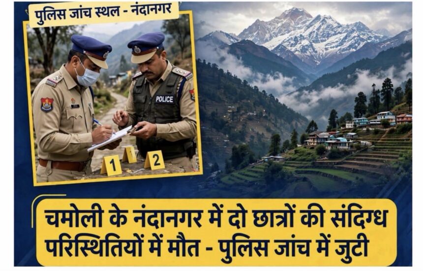 नंदानगर की घटना ने फिर झकझोरा: आखिर हमारे किशोर बच्चों को सबसे ज्यादा जरूरत किस चीज़ की है—डांट की या संवाद की?-Newsnetra 3 img 0515