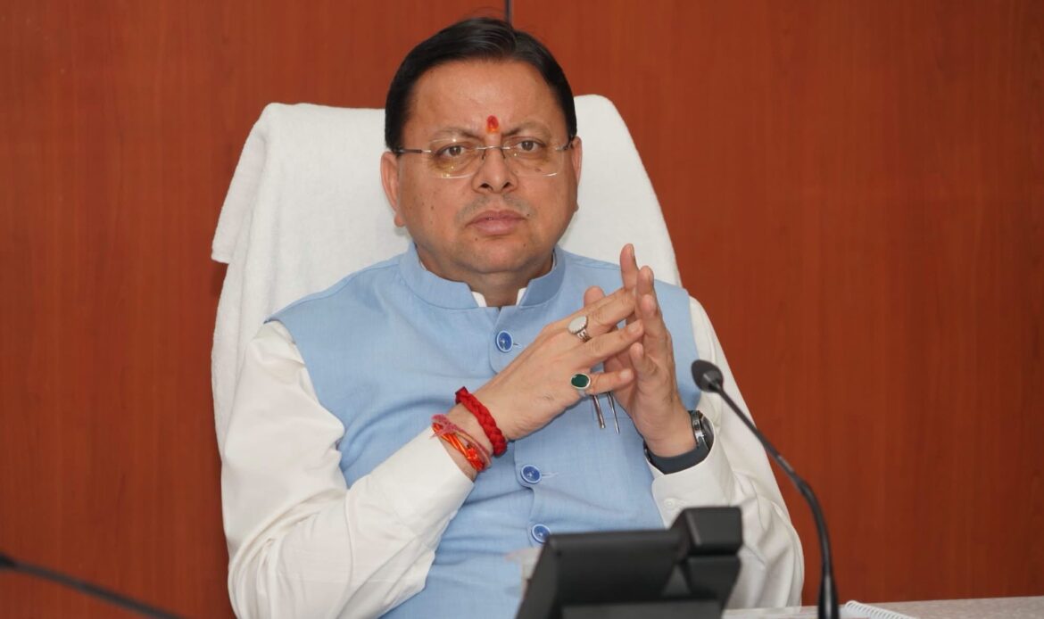 उत्तराखंड में फंसे 179 ट्रेकर्स-माउंटेनियर्स का रेस्क्यू ऑपरेशन, मुख्यमंत्री धामी ने खुद संभाली कमान; 8 हेलीकॉप्टर तैनात-Newsnetra 4 img 1135