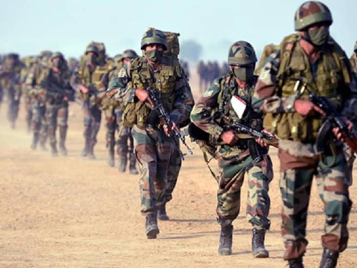 पांच से 23 अक्तूबर तक रुड़की में होगी अग्निवीर भर्ती परीक्षा, यूपी-उत्तराखंड के 3 हजार अभ्यर्थी होंगे शामिल-Newsnetra 3 new project 116594178281661491573 1789275225