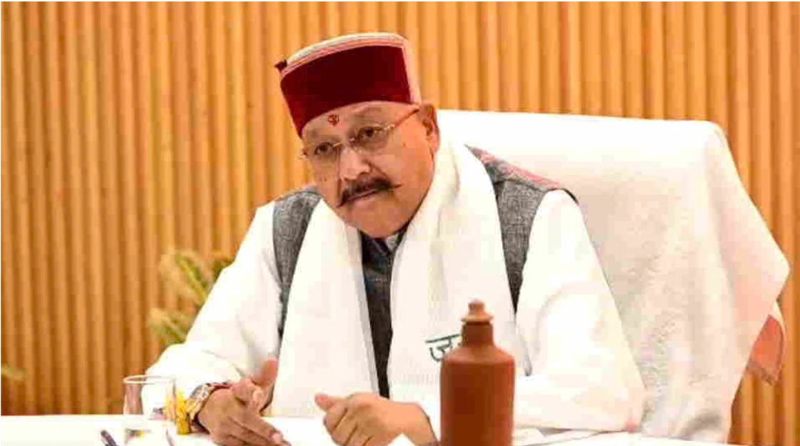 कुंभ-2027 की तैयारियों में तेजी लाने के निर्देश, सतपाल महाराज बोले- श्रद्धालुओं की सुरक्षा सर्वोच्च प्राथमिकता-Newsnetra 6 Screenshot 2026 10 15 210424