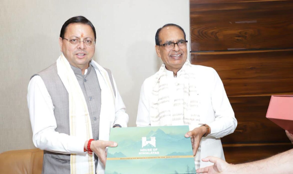 उत्तराखंड की 315 सड़कों को जल्द मिल सकती है मंजूरी, 610 बसावटों को मिलेगा सड़क संपर्क-Newsnetra 5 img 1585